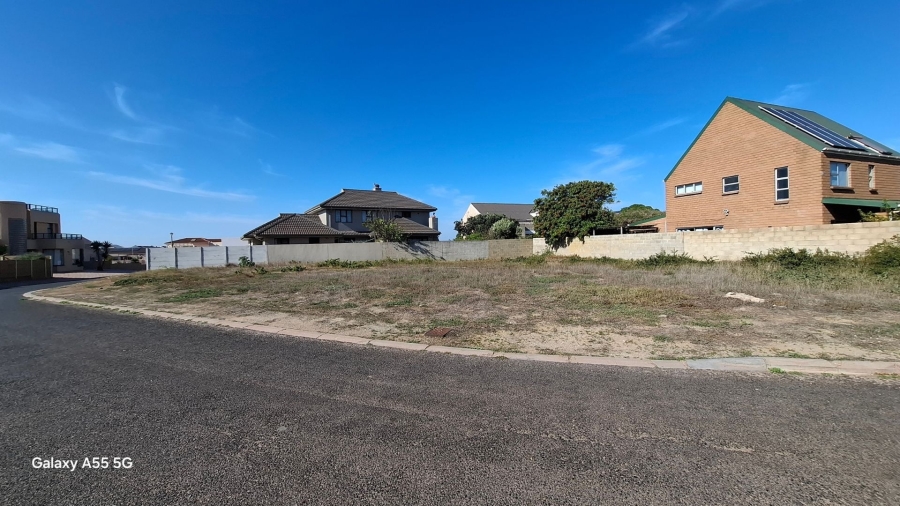 0 Bedroom Property for Sale in Bluewater Bay Western Cape